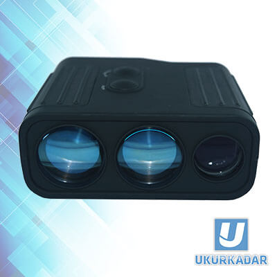 Alat Ukur Jarak Digital Laser Rangefinder LF005 